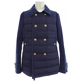 Chaqueta de Plumón Moncler Grenoble ALENCON