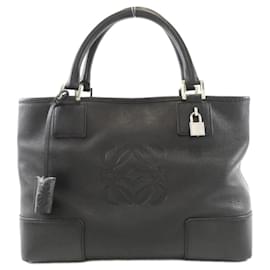 Borsa Loewe Amazona Fusta Small
