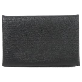 Hermes Calvi Business Card Holder - Hermès