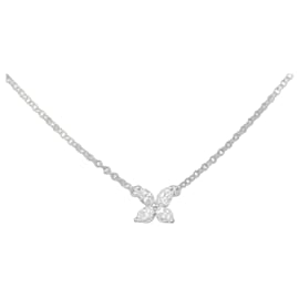 Tiffany & Co Collana Tiffany Victoria Small