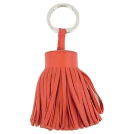 Hermes Carmen Keyring - Hermès