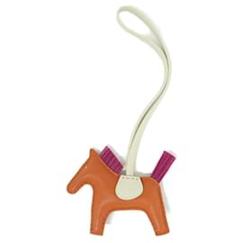 Hermes Rodeo Accessory Bag Charm PM 073422CA - Hermès
