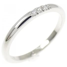 Tiffany & Co Tiffany Platin 950 Ringband