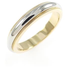 Milgrain Ring Tiffany & Co.
