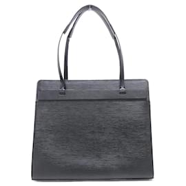 Louis Vuitton Epi Croisette PM Schultertasche