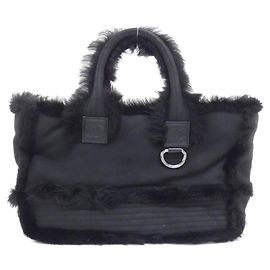 Bolsa Chanel Sport Line 36652