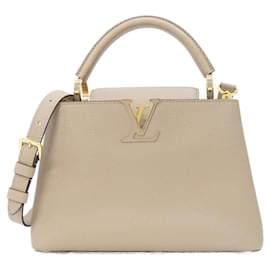 Borsa Louis Vuitton Capucines BB