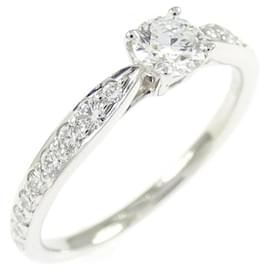 Tiffany Harmony Diamantring - Tiffany & Co