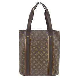 Borsa Louis Vuitton Monogram Beaubourg