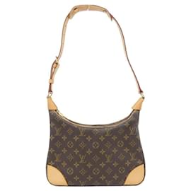 Borsa a Spalla Louis Vuitton Monogram Boulogne