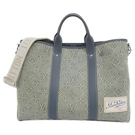Tote Weekend in Monogram Louis Vuitton