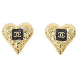 Orecchini Chanel ABC252
