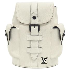 Borsa a tracolla Louis Vuitton Christopher XS