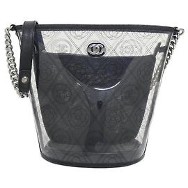 Chanel Schultertasche 57637