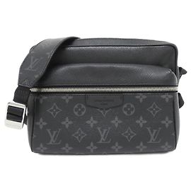 Borsa a tracolla Louis Vuitton Taiga Rama Outdoor Messenger PM