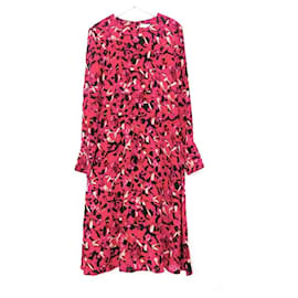Dorothée Schumacher Dorothee Schumacher Daydream Meadow Midi-Kleid