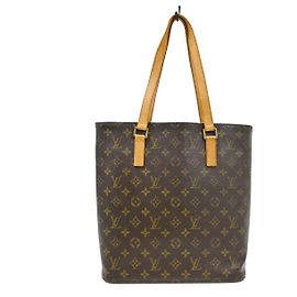 Tote Vavin Louis Vuitton Monogram Canvas GM