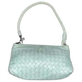 Bottega Veneta Borsa a Spalla Intrecciato