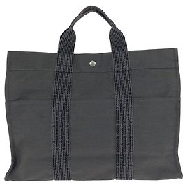 Hermès Borsa Tote Hermes Herline MM