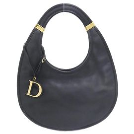 Borsa a tracolla Christian Dior DIORITA