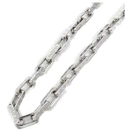 Collana Chain Monogram Louis Vuitton