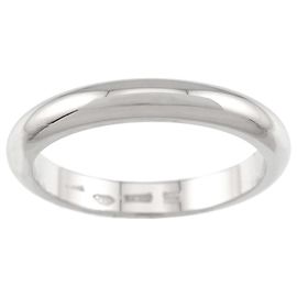 Bulgari Bvlgari Bvlgari Fedi Ring in Platin