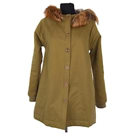 Parka kaki - Apc