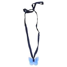 Collana blu - Baccarat