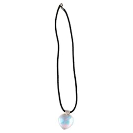 Collana nera - Baccarat