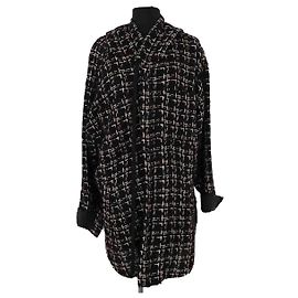 Faith Connexion Black jacket