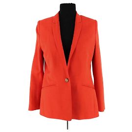 Autre Marque Blazer rojo