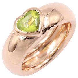 Tiffany & Co. Friendship PE Ring