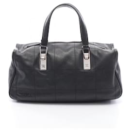 Borsa Tote Chanel Chocolate Bar