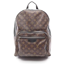 Louis Vuitton Josh Rucksack