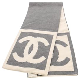 Chanel Coco Mark Schal