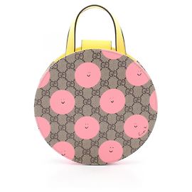 Borsa Gucci GG Supreme per bambini