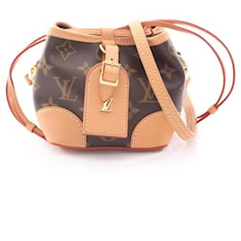 Borsa a Spalla Louis Vuitton Noé Monogram