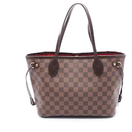 Louis Vuitton Neverfull PM Tote Bag