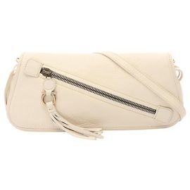 Borsa a tracolla Salvatore Ferragamo Gancini