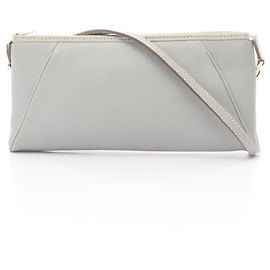 Bolsa de Ombro Salvatore Ferragamo Gancini