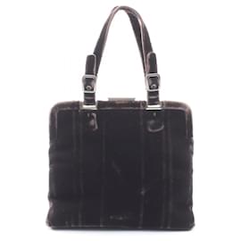 Borsa Prada VELLUTO FIBBIE