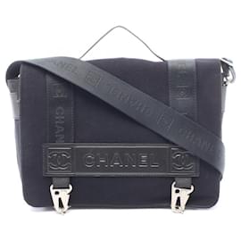 Borsa a tracolla Chanel Sport Line