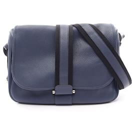 Bolsa de ombro Hermes Bour Lang - Hermès