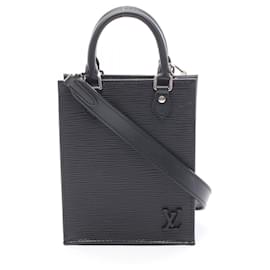 Borsa Louis Vuitton Petite Sac Plat