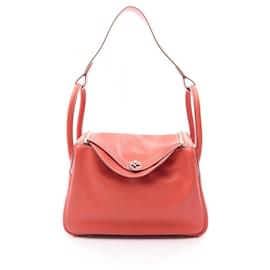 Hermes Lindy 30 Schultertasche - Hermès