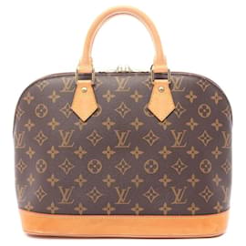 Louis Vuitton Alma PM Handtasche