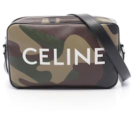 Bolso Messenger Celine Medium - Céline