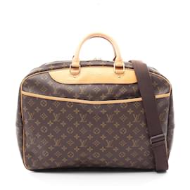 Borsa Boston 2-Way Louis Vuitton Alizé 24H Monogram