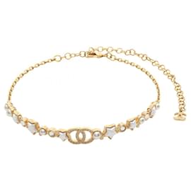 Choker Chanel Coco Mark Star