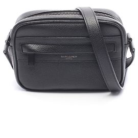 Borsa a tracolla piccola Camp Yves Saint Laurent Paris